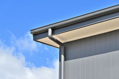 Consultation on Gutter Cover Choices