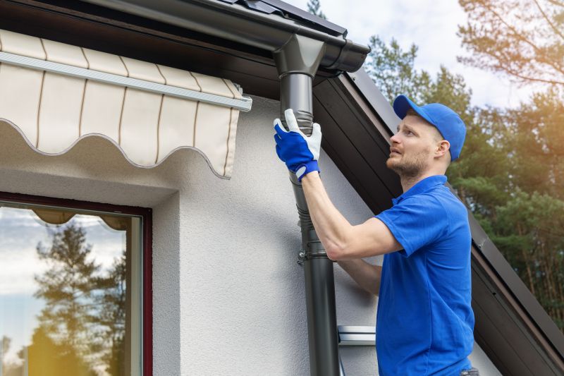 Gutter System Inspectors